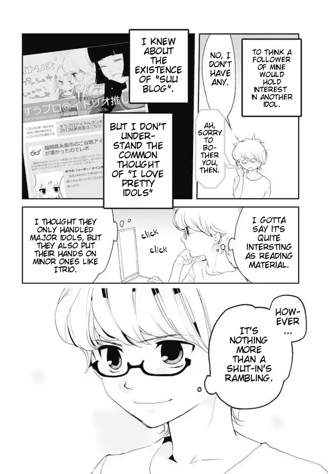 Million Doll Chapter 2 23